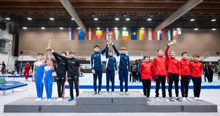MAG YOUTH – RESULTS