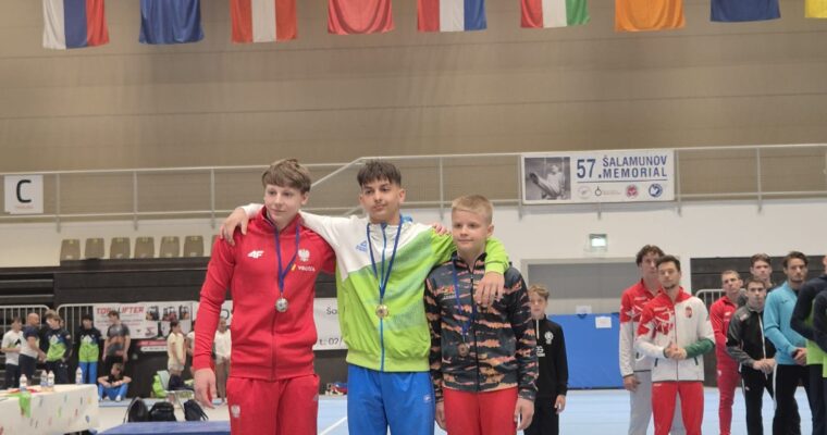 FINALS RESULTS 2026 – MAG & WAG