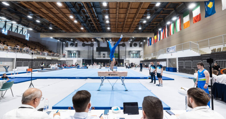 Directives for competition 2026